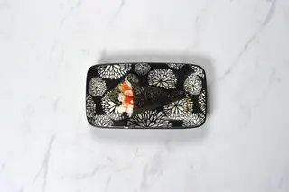 Temaki de california