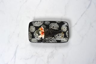 Temaki de california