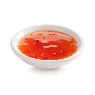 Sos Sweet Chilli