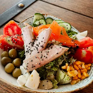 Ensalada Valenciana