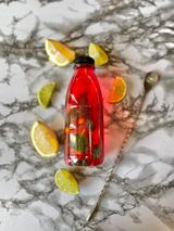 Лимонад "Киви-лайм" (0,5 л.)