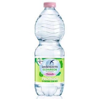 Acqua naturale 0.5l