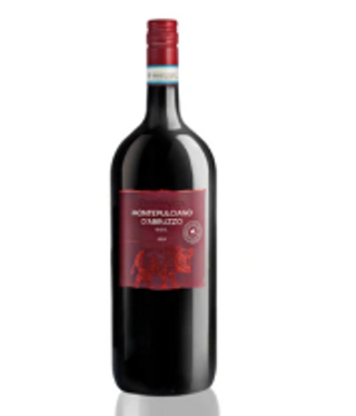 Montepulcino d'Abruzzo