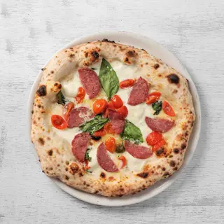 Bufala e cinghiale