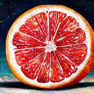 Grapefruit  