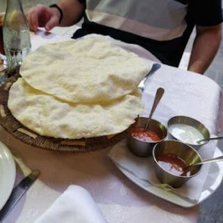 Papadum