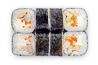 Кимпаб кальмары 