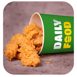 Стрипстер (300 г)