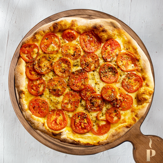 Pizza Napoletana (Grande)