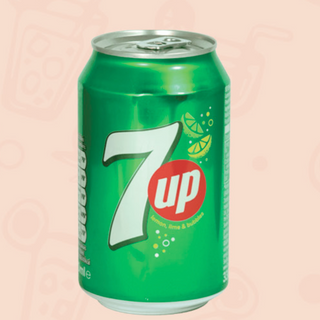 7 UP