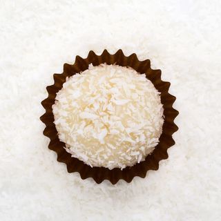 Brigadeiro de Coco