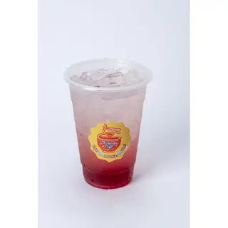 Cranberry Cooler