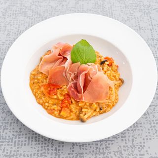 Risotto Presunto