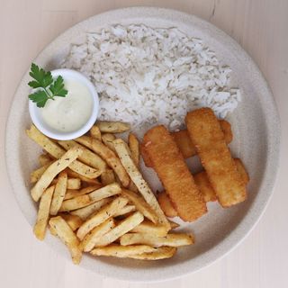 Douradinhos
