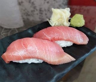 Nigiri De Maguro (2 Pzs.)