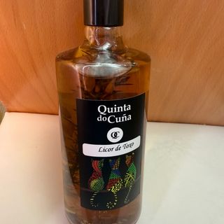 LICOR DE TOXO 