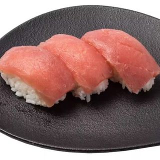Nigiri De Atún