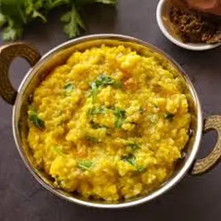 Dal Khichidi
