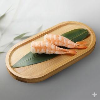 Nigiri De Salmón Flameado (2 Pzs.)