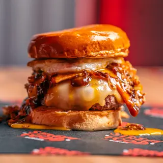 Break Burger