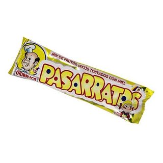 Churruca Pasarratos Ejecutive  (110 g.)