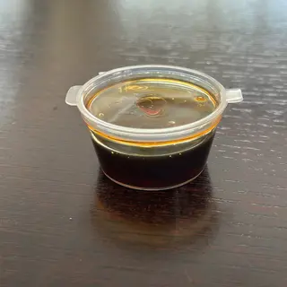 Salsa di soia