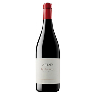 El Carretil 75 Cl 2015