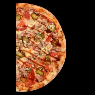 Піца Шашлична (30см/730г)