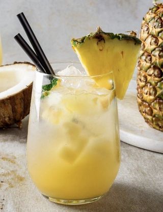 Ice tea Ромашка-ананас