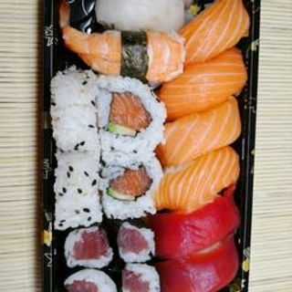 Sushi speciale