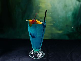 Електричний лимонад (350ml)