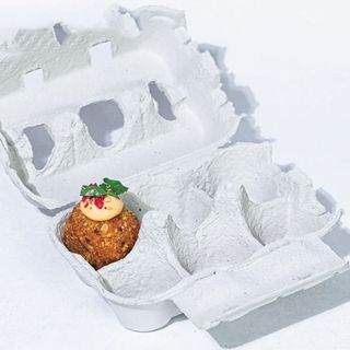 Pollo en Bolas (unidad)