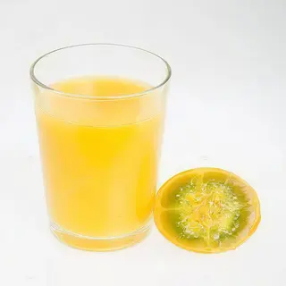 Lulo En Agua (400 Ml.)