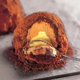 Tartufo classico