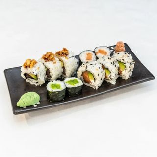 Combo Toni (10 Pzs.)