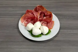 Bufala Dop
