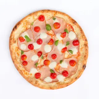 Pizza Caprese 24cm