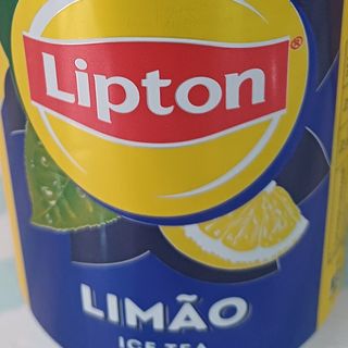 Ice Tea Limao  Lata 330ML