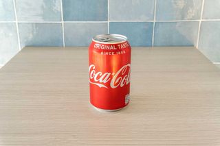 Coca Cola Zero