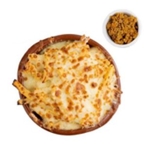 Pasticcio Viande Hachée