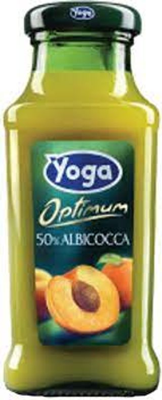 Succo albicocca 20 cl