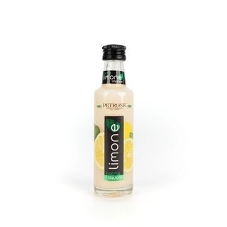 PETRONE CREMA DI LIQUORE AL LIMONE 4 CL.
