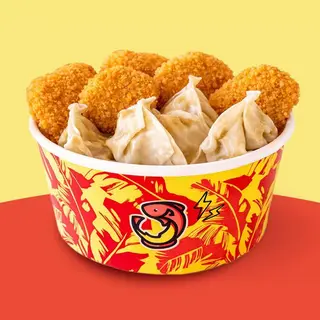 XXL Bucket