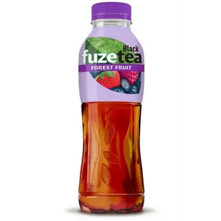 Студен чай FuzeTea (500мл)