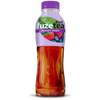 Студен чай FuzeTea (500мл)