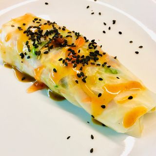 Crepes de Cogumelos