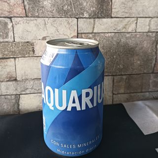 Aquarade Limón (33 cl)