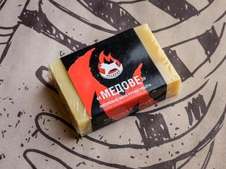 Мило медове Реберня (1шт.)