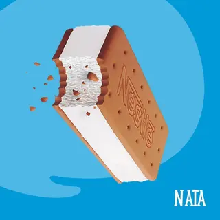 SANDWICH NATA
