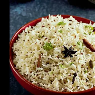 Egg Fried Rice